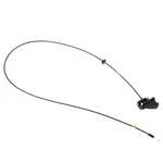2009-2020 Dodge Journey Hood Latch Release Cable Genuine New Mopar 5155803AF. Fixed Price $67.01.
