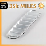 Aston Martin DB9 / Rapide Left Driver Side Hood Vent Grill Chrome Oem 35K. Fixed Price $311.25.