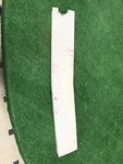 1968 Mustang Shelby Nose Header Upper Gt 350 500 Kr. Fixed Price $450.00.