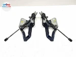 2020-23 Land Range Rover Evoque Hood Bonnet Left & Right Side Hinge W/ Strut Oem. Fixed Price $150.00.
