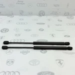 2009-2014 Ford F150 Front Hood Lift Support Strut Shocks Pair Oem 9L34-16C826-AB. Fixed Price $39.99.