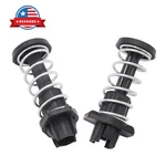 2 Pcs Hood Latch Release Spring Fit For Mercedes Benz S63AMG S350 S600 S500. Fixed Price $9.83.