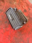 11-18 Volkswagen Jetta Hybrid 1.4L Oem Ac Left Lh Driver Side Dash Air Vent 1126. Fixed Price $23.99.