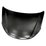 Hood Panel For Hyundai Santa Fe Xl 2019 Capa Certified 117-59148. Fixed Price $228.63.