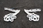 Set Front Left Right Hood Hinge MY83-16801-AC Aston Martin Dbx 707 20-24. Fixed Price $329.99.