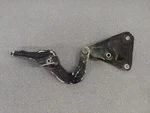 Nice Used Original Genuine Porsche 911 912 930 Right Front Trunk Bonnet Hinge #1. Fixed Price $100.00.