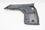 2016 - 2025 Mercedes C300 W205 Front Left Cowl Vent Grille Panel Oem A2058308902. Fixed Price $48.33.