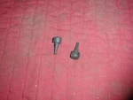 Nos Mopar 1962-70 Body 1963-4 Chrysler Hood To Fender Bumpers. Fixed Price $40.00.