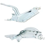 Pair Set Of 2 Hood Hinges Driver & Passenger Side Left Right For Kia Sedona. Fixed Price $61.91.