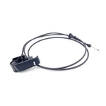 15769412 Hood Latch Release Cable Oem For Chevy Gmc Pickup Truck Suburban Vtg. Fixed Price $34.99.