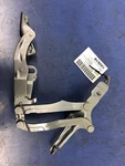 2017 - 2023 Porsche Panamera Oem Front Right Hood Hinge Gt Silver 971823296B. Fixed Price $42.50.