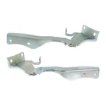 For Nissan Rogue Sport/qashqai 17-19 Hood Hinge Driver And Passenger Side Pair. Fixed Price $68.97.