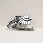 New Audi A5 S5 Front Hood Hinge Left 8W6823301D. Fixed Price $221.60.