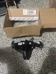 New Genuine Porsche 2020-2024 911 Lock & Switch 992-823-509-N. Fixed Price $350.00.