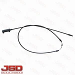 FSE000091 Front Hood Release Control Cable For Land Rover Range Sport LR3. Fixed Price $9.09.