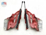 2017-21 Land Rover Discovery Front Hood Bonnet Hinge Struts Shock Mount Set L462. Fixed Price $94.72.
