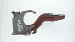 Nissan Rogue 2014-2019 Passenger Hood Hinge Bracket 65400-4BA0A Red. Fixed Price $36.53.