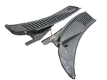 2008 Lincoln Navigator Front Windshield Wiper Cowl Grille Vent Oem. Fixed Price $199.99.