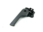 Jaguar Xe Front Hood Bonnet Lid Release Lever Handle Unit Black 6H5216A770. Fixed Price $13.50.