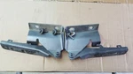13-17 Buick Enclave Hood Set Used Left And Right Side. Fixed Price $80.00.