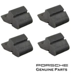 Genuine Porsche 944 924S Hood Alignment Guide Piece Set 93751123700. Fixed Price $32.47.