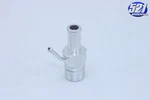 Power Brake Vacuum Fitting Intake Manifold Air Grabber Fits Gtx Cuda Mopar. Fixed Price $39.95.