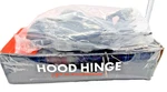 A-premium D10E52420 D10E52410 Hood Hinges Set Mazda CX-3 16-22. Fixed Price $39.95.