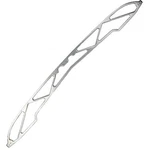 Eddie Motorsports MS274-30M Billet Aluminum Hood Brace 1955 Chevy Raw Machined F. Fixed Price $283.95.