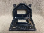 Nos Ford D0DZ-16707-A 1970-77 Maverick Mercury Comet Hood Latch Support Brace. Fixed Price $70.00.