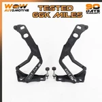 97-04 Chevrolet Corvette C5 Front Left Right Hood Hinge Bracket Set Oem. Fixed Price $57.67.