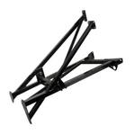 Jaguar E-type Engine Frame Left Hand S1 S2 C15030. Fixed Price $1219.10.