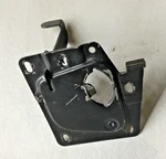 1951 1952 Ford Truck Hood Latch Lower Plate. Fixed Price $75.32.