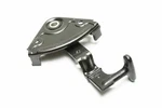Audi 80 Coupe B4 Cabrio RS2 Catch Hook Handle Lid Bonnet Cable 443823531A. Fixed Price $20.00.