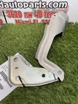 2020 Ford Edge Hood Hinge Lh PN:FT4B-R16801-A Oem. Fixed Price $48.00.