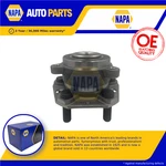 Wheel Bearing Kit Fits Tesla Model 5YJY Rear 2021 On 3D6 Napa Quality New. Fixed Price $148.18.