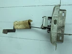 1961 Amc Rambler Ambassador Hood Latch Nos. Fixed Price $39.99.