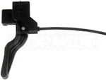 Dorman 912-034 Hood Release Cable Fits 2010 Chevrolet Cobalt. Fixed Price $38.84.