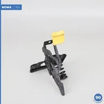 04-09 Jaguar XJ8 Xjr Vdp X350 X358 Hood Bonnet Latch Secondary Lock Release Oem. Fixed Price $39.23.