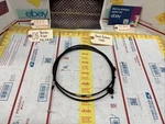 06-08 Honda Pilot Hood Release Cable Oem. Fixed Price $24.94.