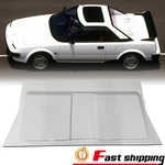 For Toyota MR2 AW11 W10 1984-1989 Rear Bonnet Hood Engine Cover Frp Ge Style. Fixed Price $369.00.