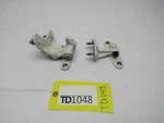 Door Hinges Set GLK350 2010 2015 Left Driver Side Rear Back Upper Lower. Fixed Price $29.99.