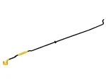 Volkswagen Golf MK8 Front Hood Bonnet Retaining Rod Leg Strut 5H0823363. Fixed Price $12.60.