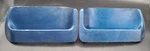 Oe 1971 1972 1973 Ford Mustang Mach Nasa Ram Hood Insert Scoop Bezel Pair. Fixed Price $109.00.