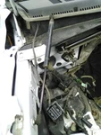 18 Ford F150 Hood Strut Right Passenger. Fixed Price $70.44.