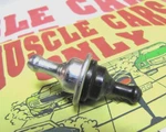 70 71 72 Chevelle Camino Cowl Induction Inline Vacuum Check Valve. Fixed Price $49.95.