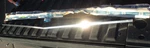 Nos 1966 Chevrolet Chevelle Front Hood Edge Molding 3886220. Fixed Price $275.00.