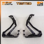 98-04 Chevrolet Corvette C5 Front Right Left Hood Hinge Bracket Set Oem. Fixed Price $54.00.