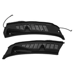 Front Cowl Panel Set 2021-2025 Ford F150 ML3Z-15022A68-BA. Fixed Price $262.99.