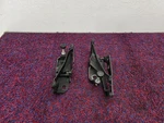 Chevrolet Corvette C5 97-04 Oem 2X Hood Bonnet Lift Bracket Carrrier Hinge. Fixed Price $79.99.