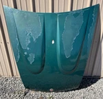 Fiat 124 Spider 1980-83 Original "double Bubble" Hood. #5886693. Used. F6202. Fixed Price $327.99.